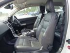 2012 VOLVO C30 SE LUX D2  for sale at Copart BELFAST