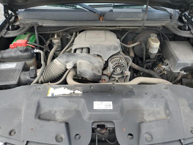 2010 GMC SIERRA K1500 SLE  