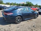 2019 TOYOTA CAMRY L   for sale at Copart MA - FREETOWN