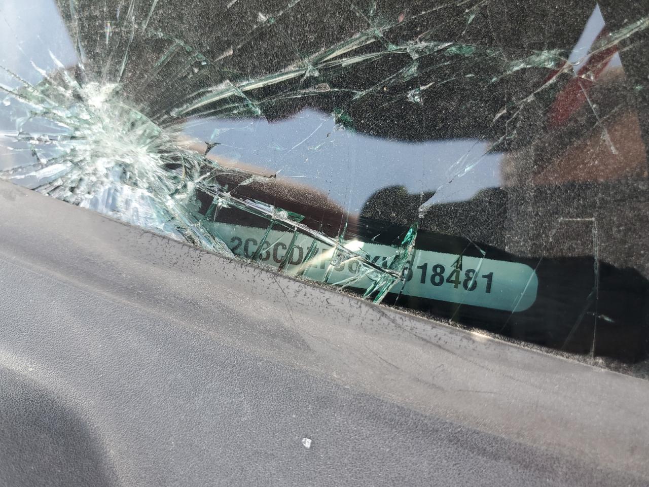 2019 Dodge Challenger R/T Scat Pack VIN: 2C3CDZFJ6KH618481 Lot: 70085905