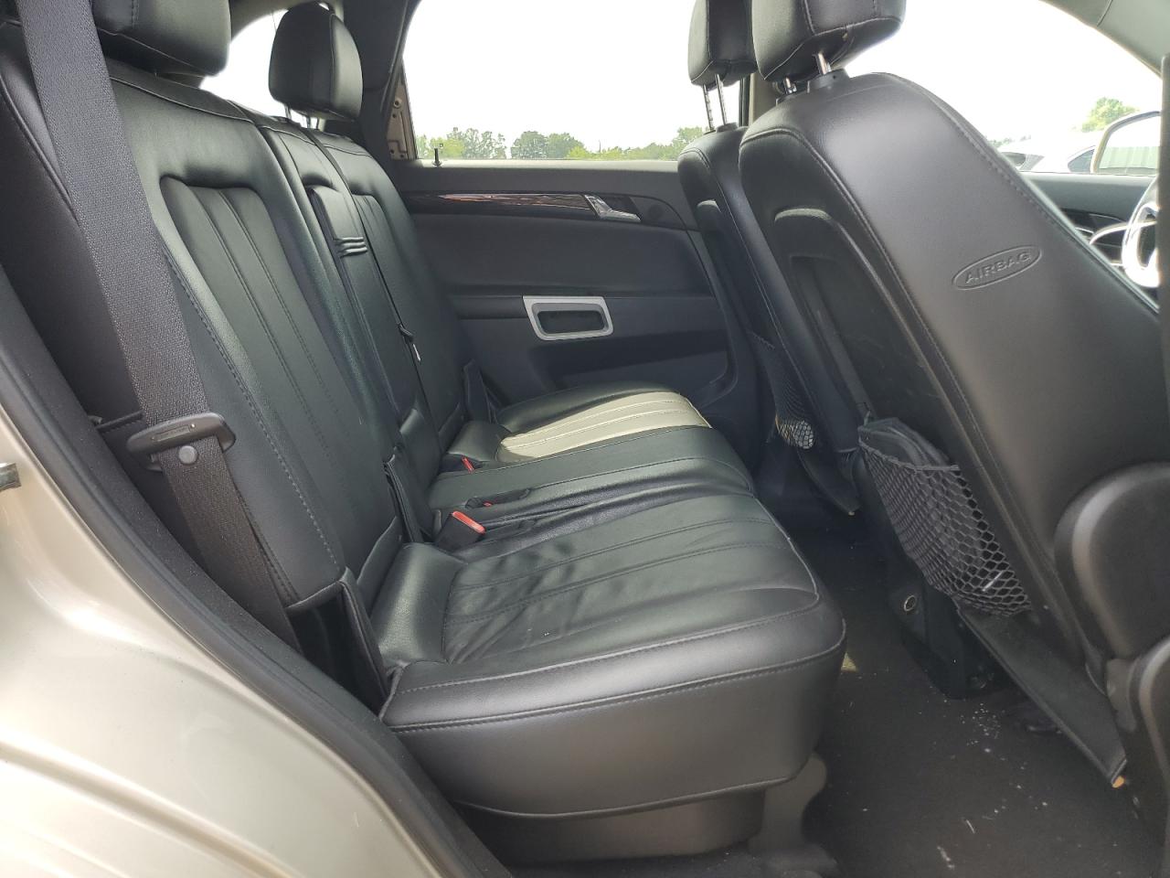 2014 Chevrolet Captiva Ltz VIN: 3GNAL4EK9ES649932 Lot: 69189595