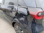 2024 HONDA JAZZ ADVANCE I-MMD CVT  for sale at Copart NEWBURY