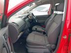 2006 VOLKSWAGEN POLO E for sale at Copart ROCHFORD