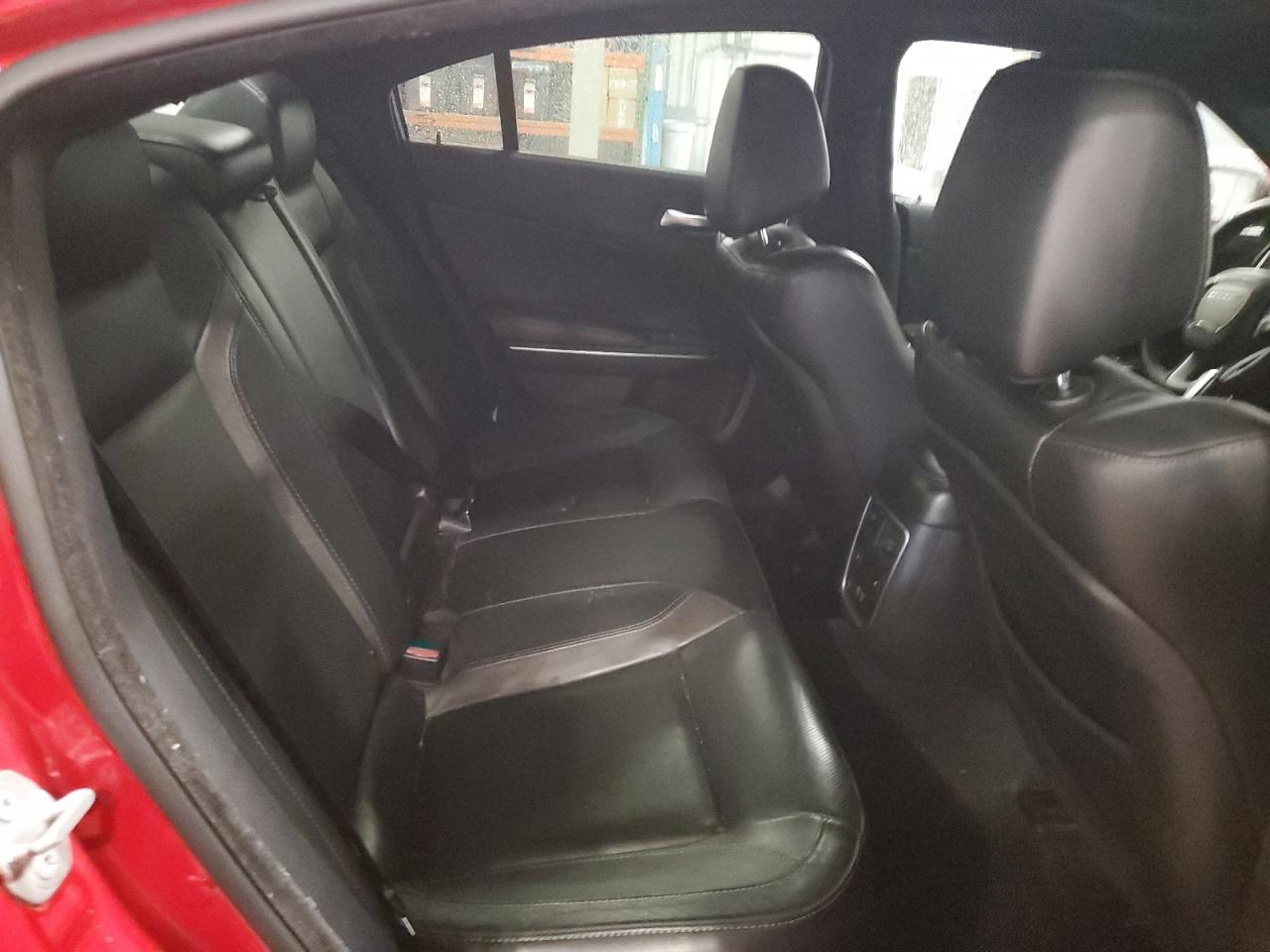 2015 Dodge Charger Sxt VIN: 2C3CDXJG3FH738986 Lot: 69858615