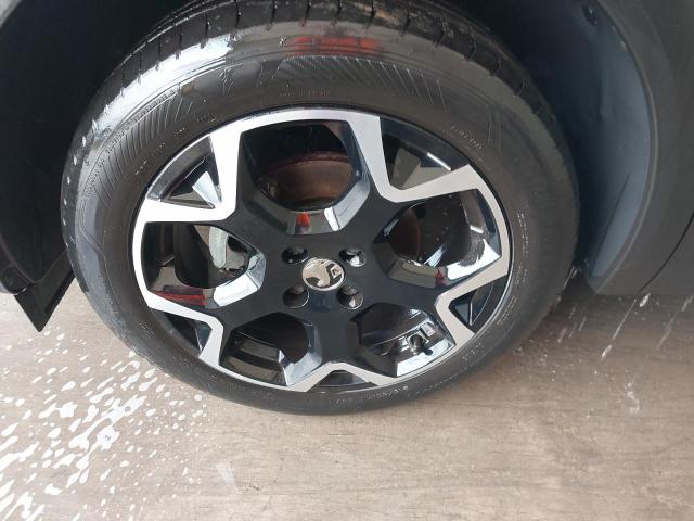 2024 VAUXHALL MOKKA ULTIMATE TURBO AUTO 