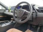 2023 LEXUS ES 300H CV for sale at Copart WESTBURY