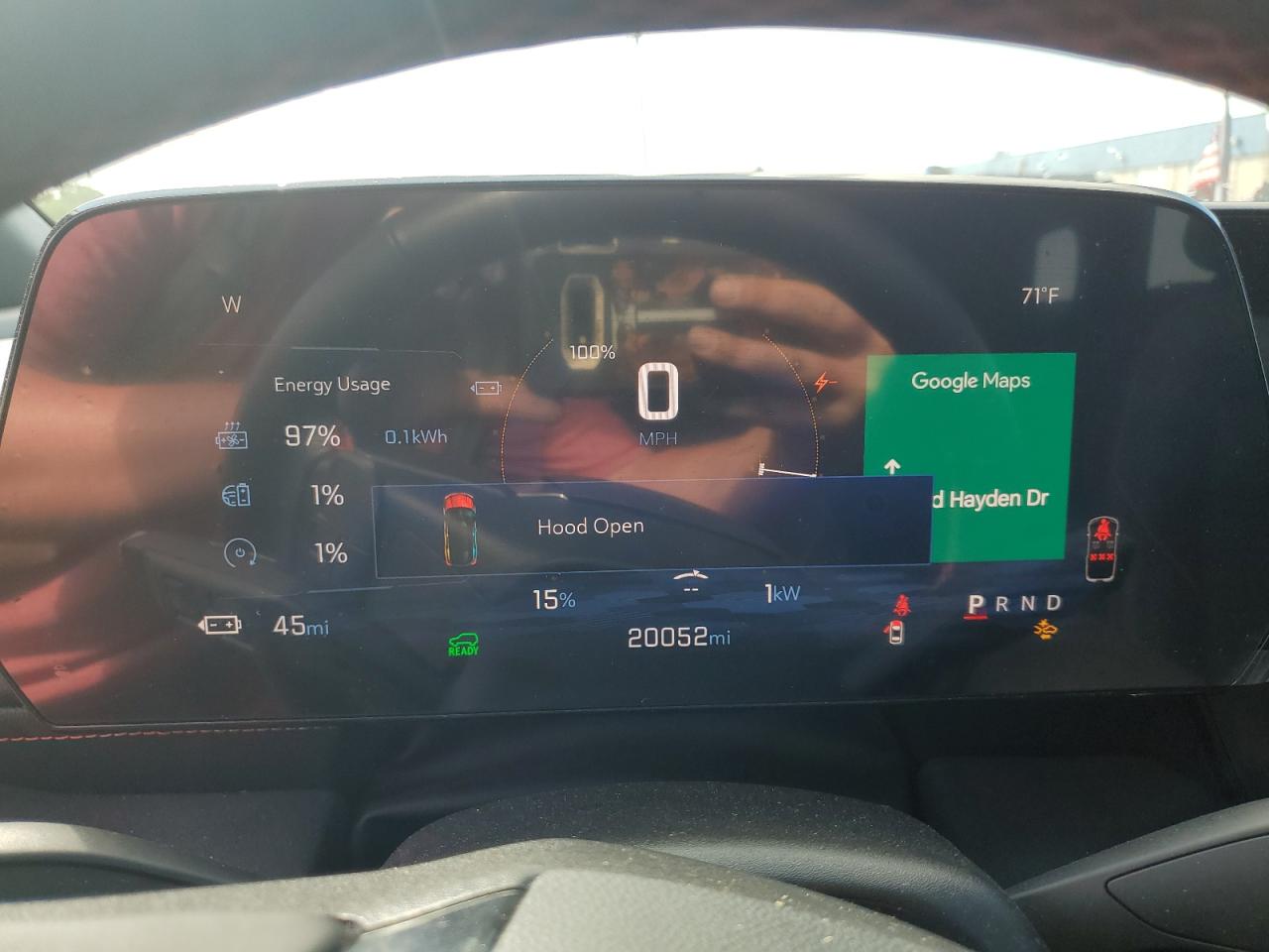 2024 Chevrolet Blazer Rs VIN: 3GNKDCRJ9RS148137 Lot: 69005545