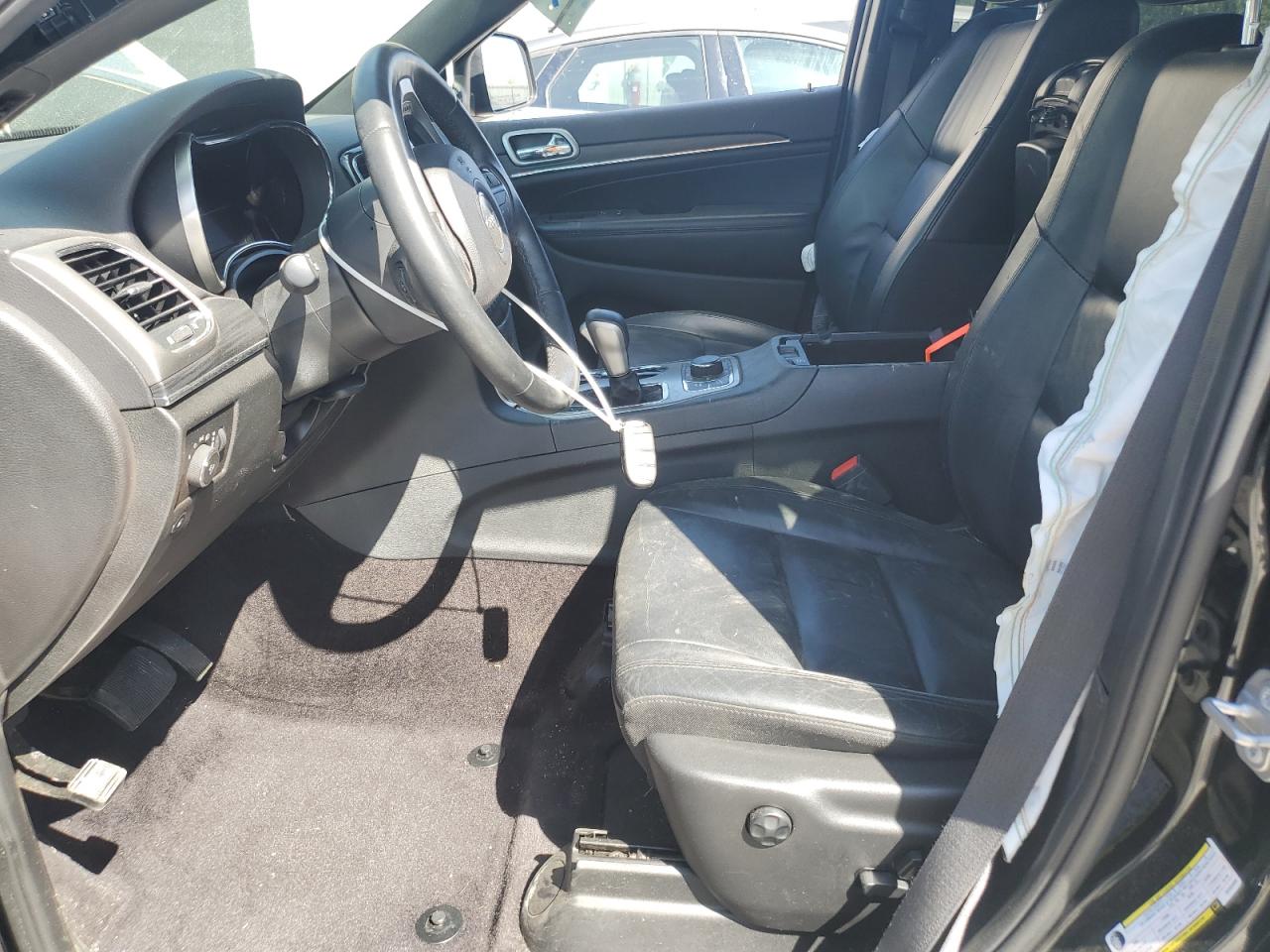 2019 Jeep Grand Cherokee Limited VIN: 1C4RJFBG5KC555089 Lot: 70316465