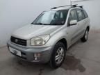 2003 TOYOTA RAV4 GX VV for sale at Copart WESTBURY