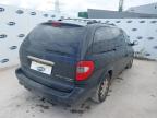 2005 CHRYSLER GRAND VOYA for sale at Copart BRISTOL