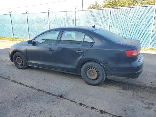 2015 VOLKSWAGEN JETTA BASE  