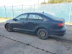 2015 VOLKSWAGEN JETTA BASE   for sale at Copart NB - MONCTON