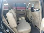 2013 MERCEDES-BENZ GL 450 4MATIC   for sale at Copart NY - ROCHESTER