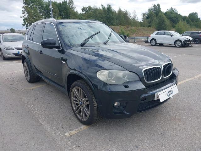 2010 BMW X5 XDRIVE30D M SPORT 5DR AUTO