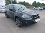 2010 BMW X5 XDRIVE30D M SPORT 5DR AUTO for sale at Copart SANDTOFT