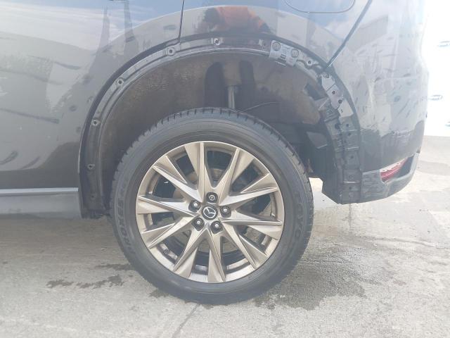 2019 MAZDA CX-5 SPORT NAV + AUTO 