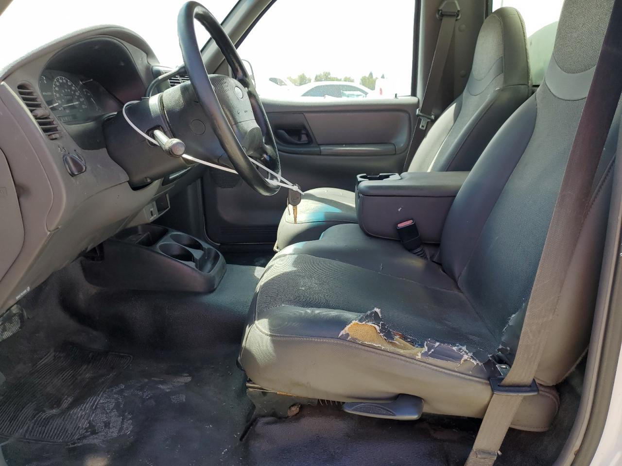 2001 Ford Ranger VIN: 1FTYR10U81PB63070 Lot: 67979165