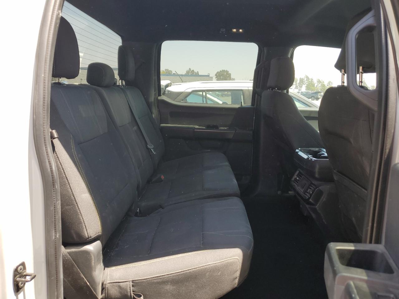 2024 Ford F150 Stx VIN: 1FTEW2KP5RKE13785 Lot: 68925715