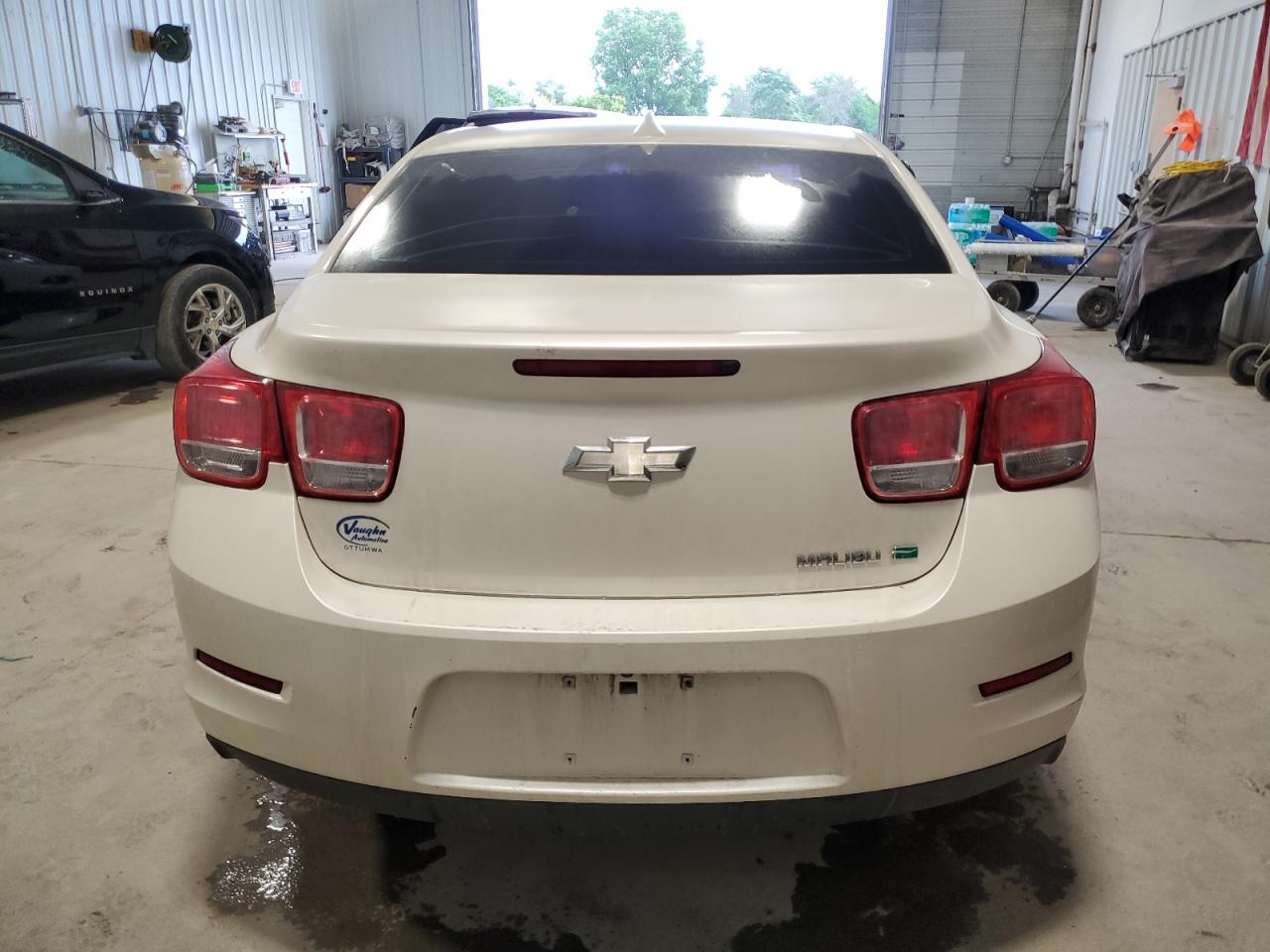 2013 Chevrolet Malibu 2Lt VIN: 1G11F5RR7DF114493 Lot: 68481285