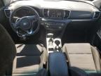 2017 KIA SPORTAGE EX   for sale at Copart NS - HALIFAX