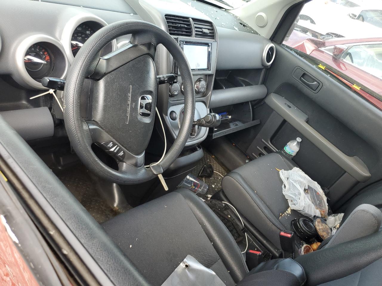 2004 Honda Element Ex VIN: 5J6YH28504L039533 Lot: 70093405