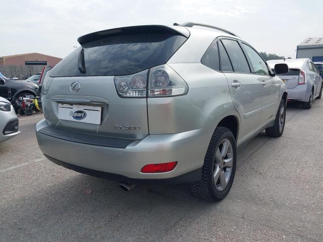 2005 LEXUS RX300 SE AUTO 