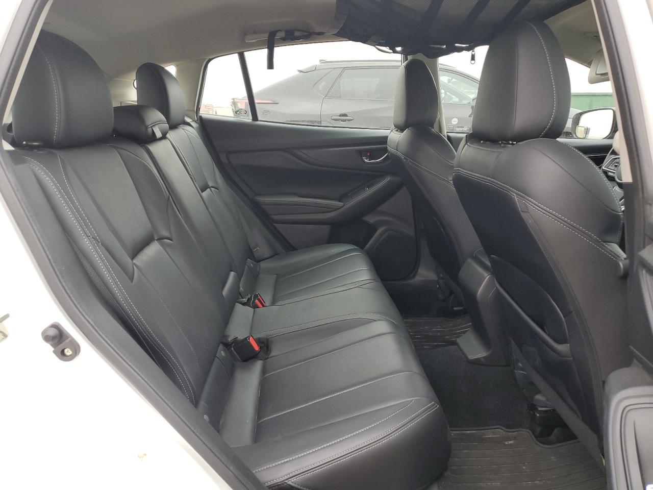 2017 Subaru Impreza Limited VIN: 4S3GTAN62H3708141 Lot: 68774995