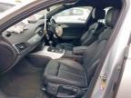 2013 AUDI A6 S LINE for sale at Copart WISBECH