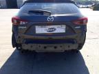 2015 MAZDA 3 SE-L  for sale at Copart WHITBURN