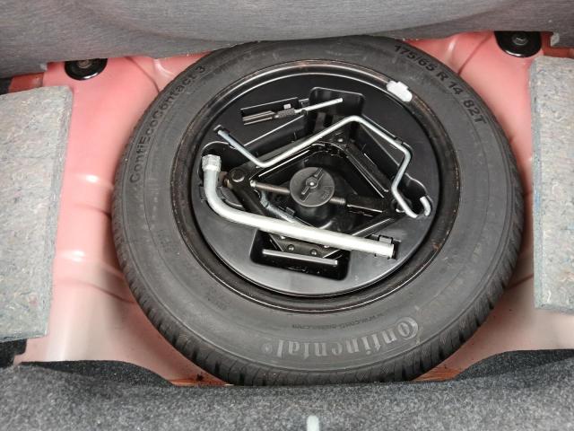 2010 FORD KA STYLE P