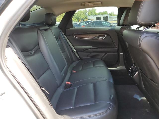 2018 CADILLAC XTS LUXURY  