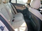 2020 MERCEDES-BENZ C 300 4MATIC   for sale at Copart TX - DALLAS