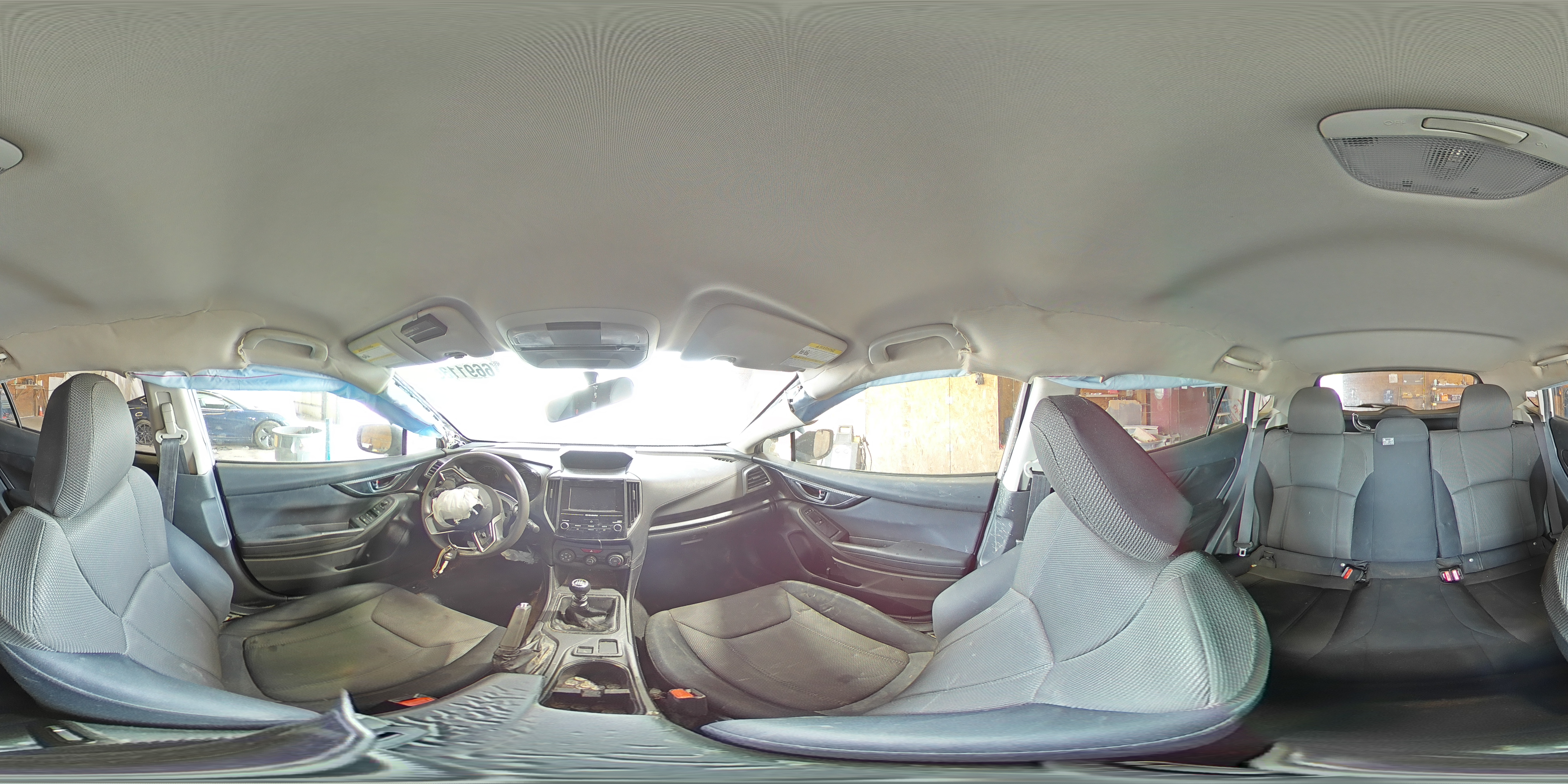 2018 Subaru Crosstrek VIN: JF2GTAAC1J9310967 Lot: 66911305