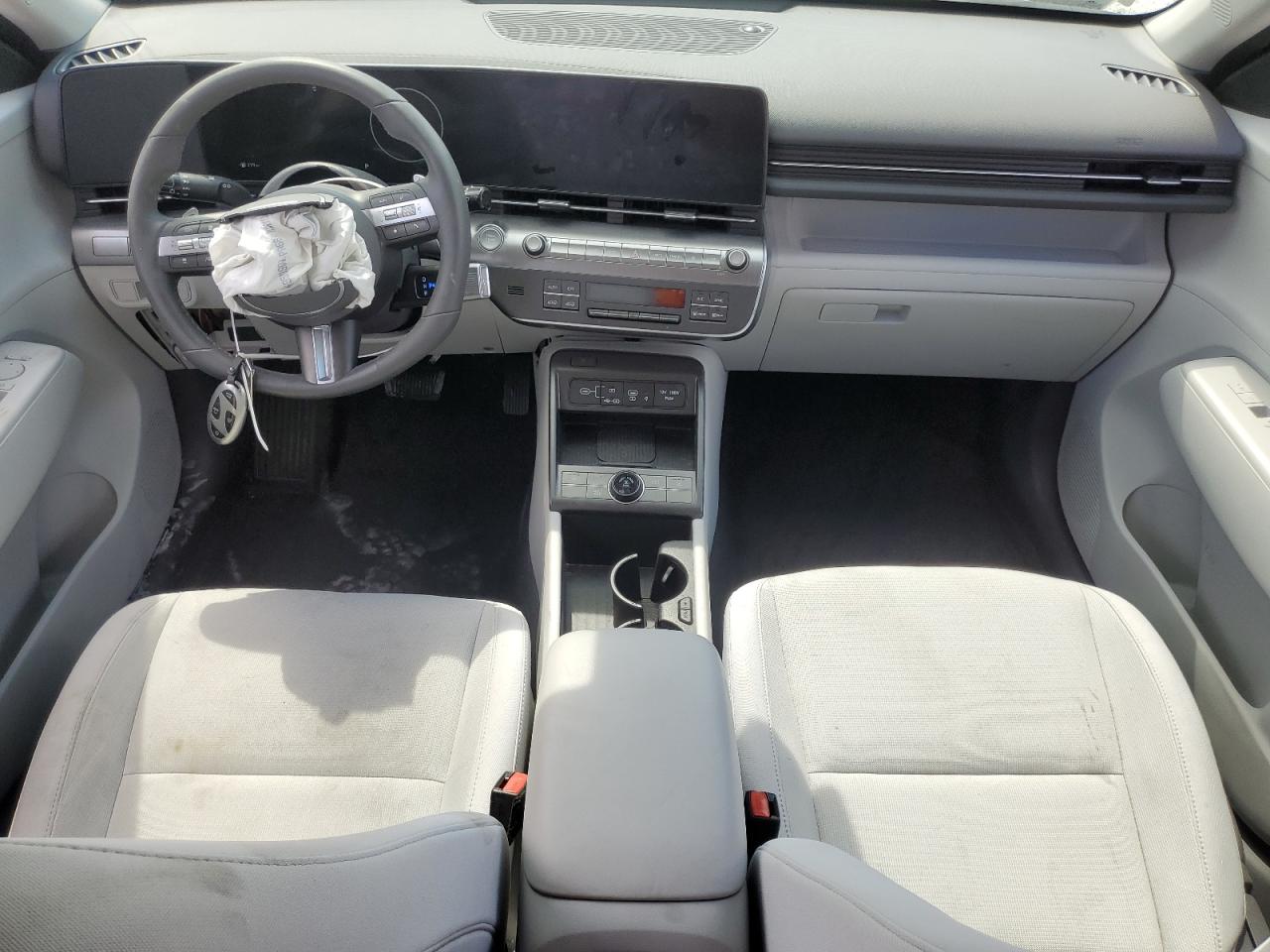 2024 Hyundai Kona Sel VIN: KM8HCCAB3RU148754 Lot: 68930335