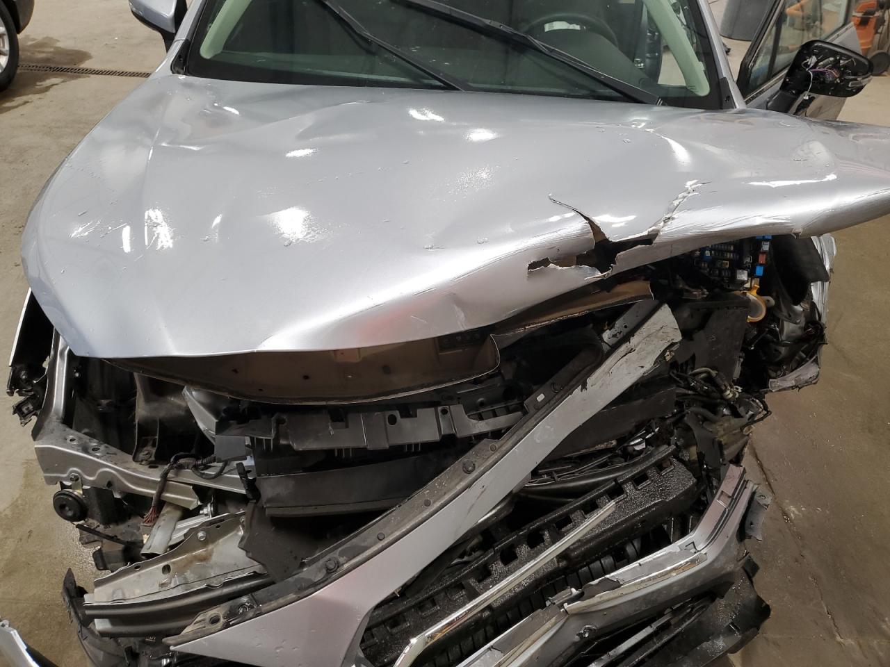 2018 Subaru Outback 3.6R Limited VIN: 4S4BSENCXJ3383587 Lot: 68046135