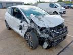 2022 FORD FIESTA ST-LINE VIGNALE T  for sale at Copart NEWBURY