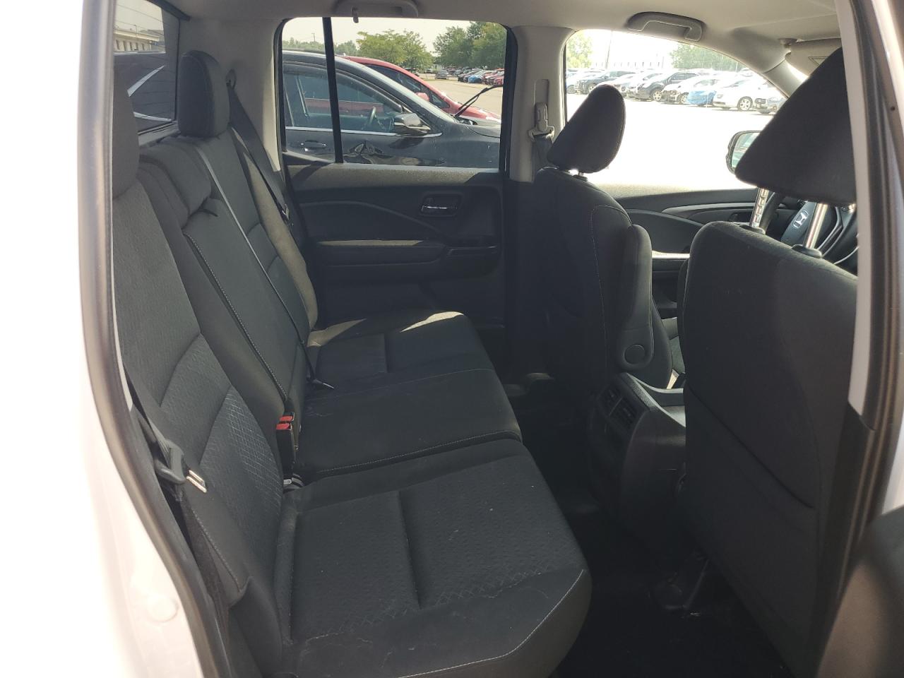 2019 Honda Ridgeline Sport VIN: 5FPYK3F15KB046997 Lot: 67898825