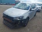2011 VOLKSWAGEN POLO MODA 70  for sale at Copart ROCHFORD