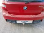 2005 BMW 1 SERIES M SPORT for sale at Copart CORBY