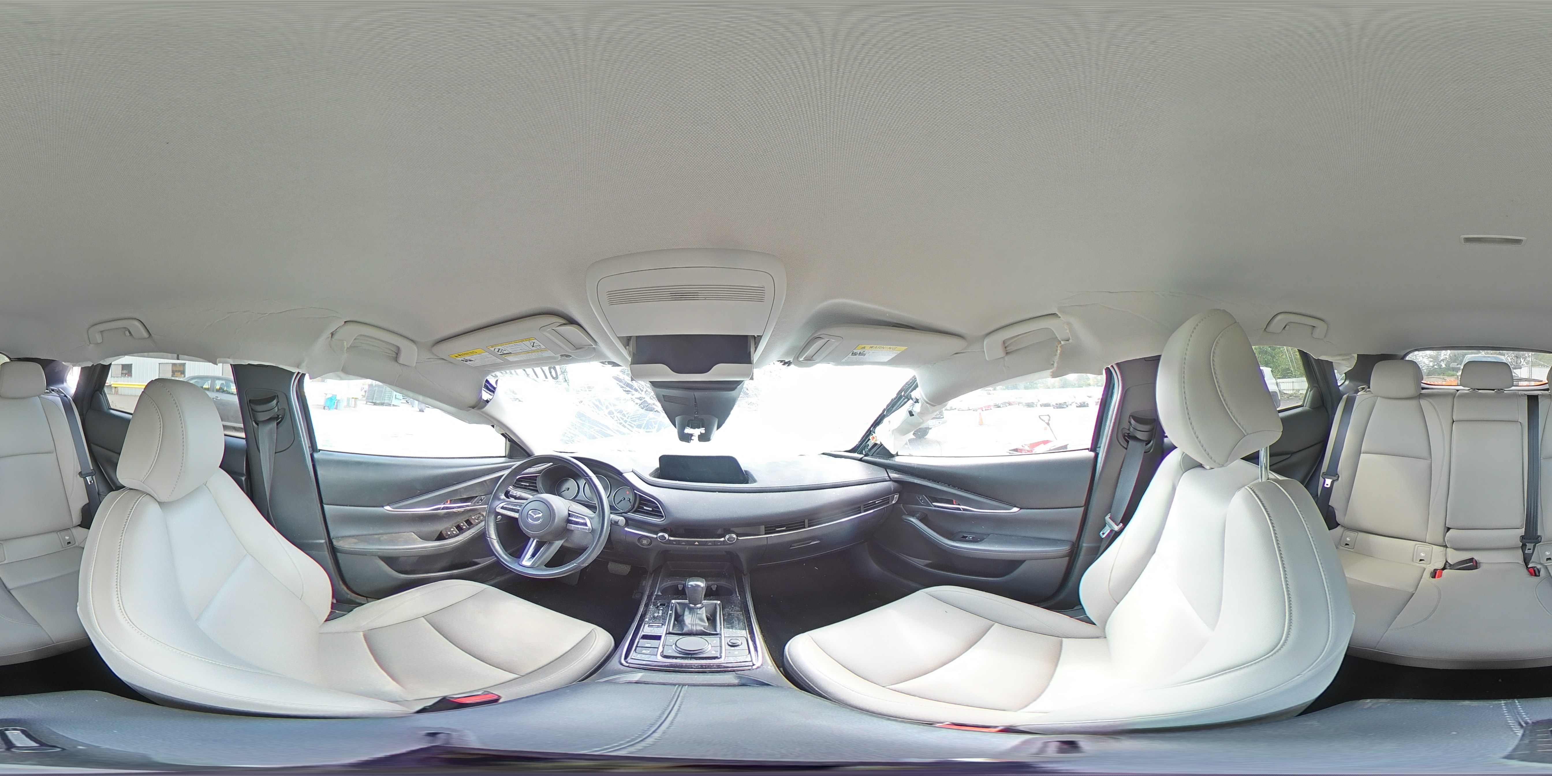 2023 Mazda Cx-30 Preferred VIN: 3MVDMBCM0PM521094 Lot: 67771625