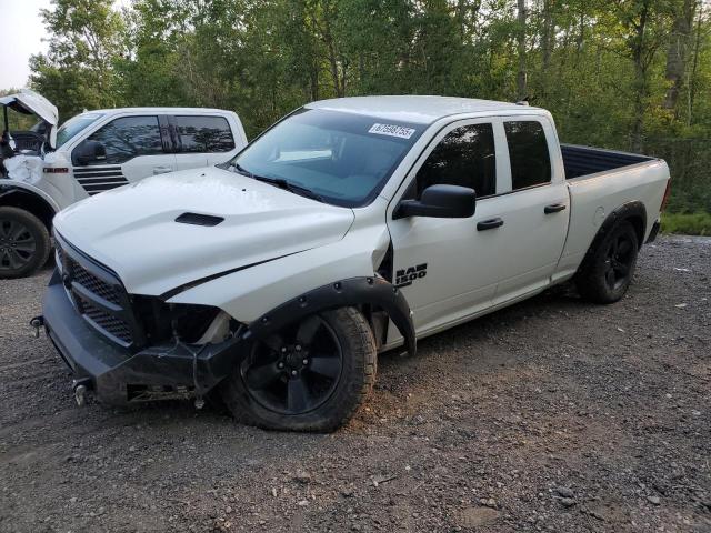 2019 RAM 1500 CLASSIC TRADESMAN   à vendre chez Copart ON - COOKSTOWN