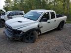 2019 RAM 1500 CLASSIC TRADESMAN   à vendre chez Copart ON - COOKSTOWN