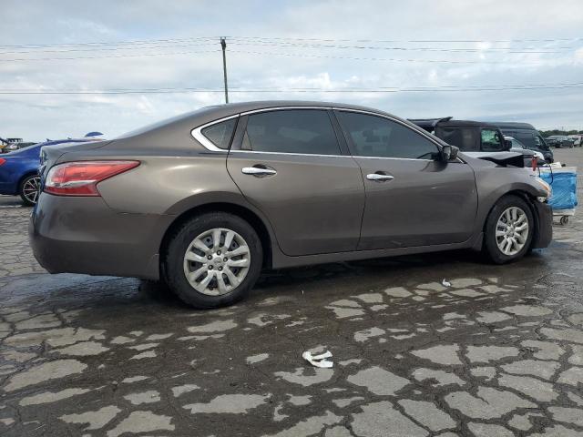  NISSAN ALTIMA 2013 Brown