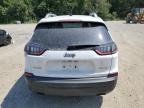 2019 JEEP CHEROKEE LATITUDE PLUS   à vendre chez Copart MA - NORTH BOSTON