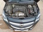 2016 VAUXHALL INSIGNIA ELITE NAV for sale at Copart SANDY