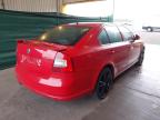 2011 SKODA OCTAVIA VRS TFSI  for sale at Copart SANDTOFT