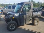 2020 POLARIS RANGER XP - ATV AND UTILITY VEHICLES UTILITY VEHICLE for sale at Copart ME - WINDHAM