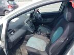 2009 FIAT GRANDE PUN for sale at Copart SANDTOFT