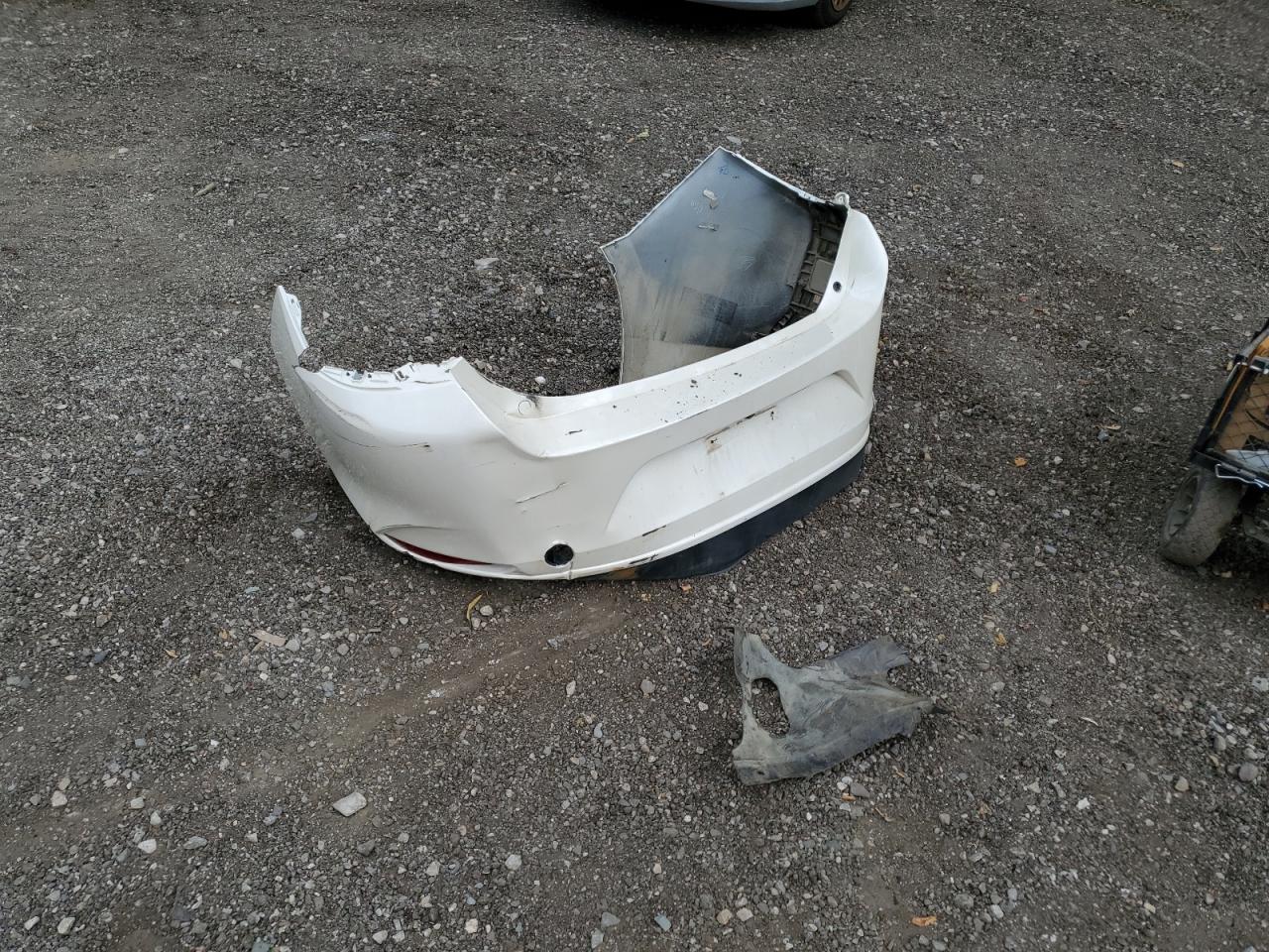 2022 Mazda 3 Select VIN: 3MZBPABL6NM315131 Lot: 69100435