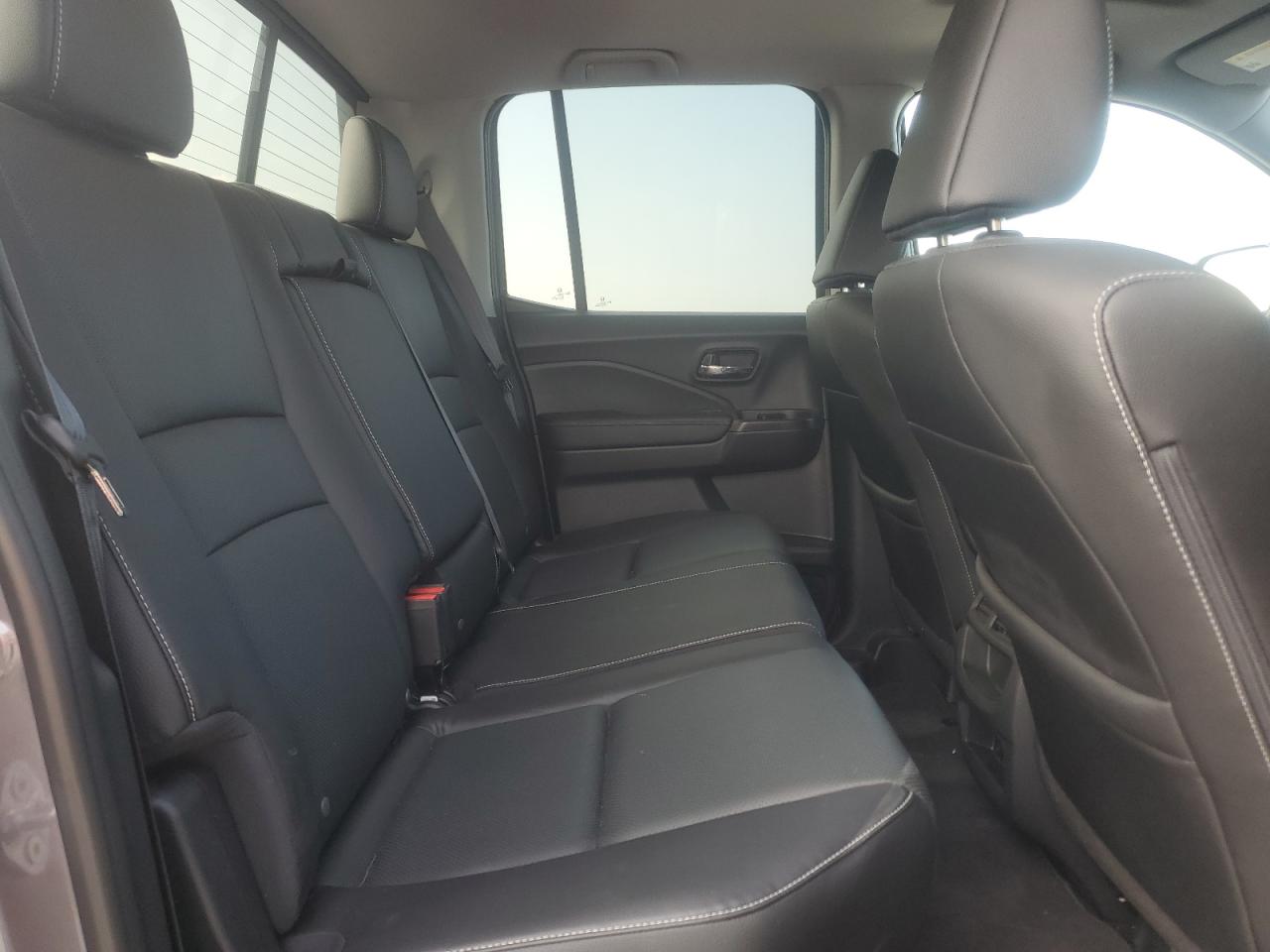 2023 Honda Ridgeline Rtl VIN: 5FPYK3F52PB067624 Lot: 68660025